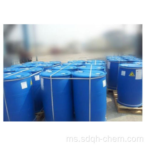 Harga terbaik CAS 107-21-1 Ethylene Glycol Meg